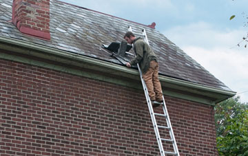 what affects urgent Lamington roof repairs