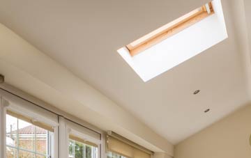 Lamington conservatory roof insulation companies