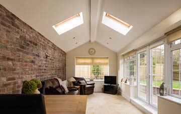 conservatory roof insulation Lamington