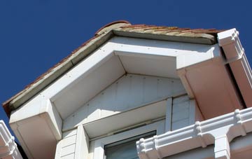 Lamington fascia installation costs