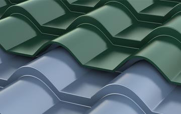 who should consider Lamington plastic roofs