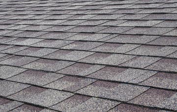 Lamington tiles for shallow pitch roofing