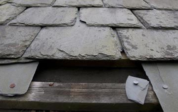 Lamington slate roof repairs and maintenance
