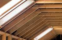 Lamington tapered roof insulation quotes