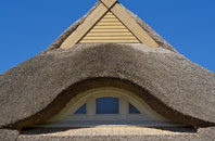 Lamington thatch roofing